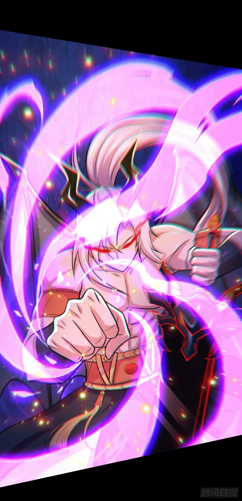 第147话 锁妖塔认主姜寒 第29页