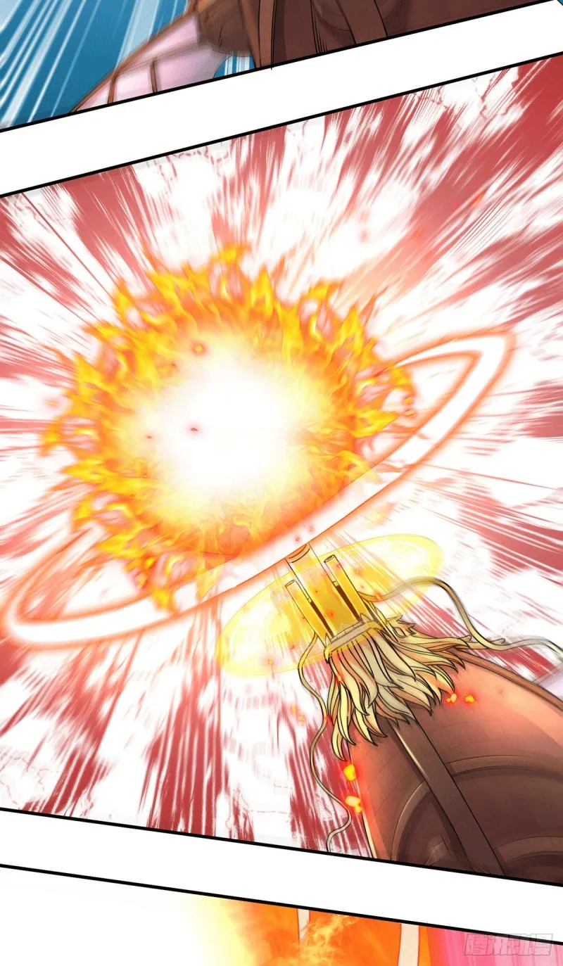 第152话 与天武帝国开战！ 第3页