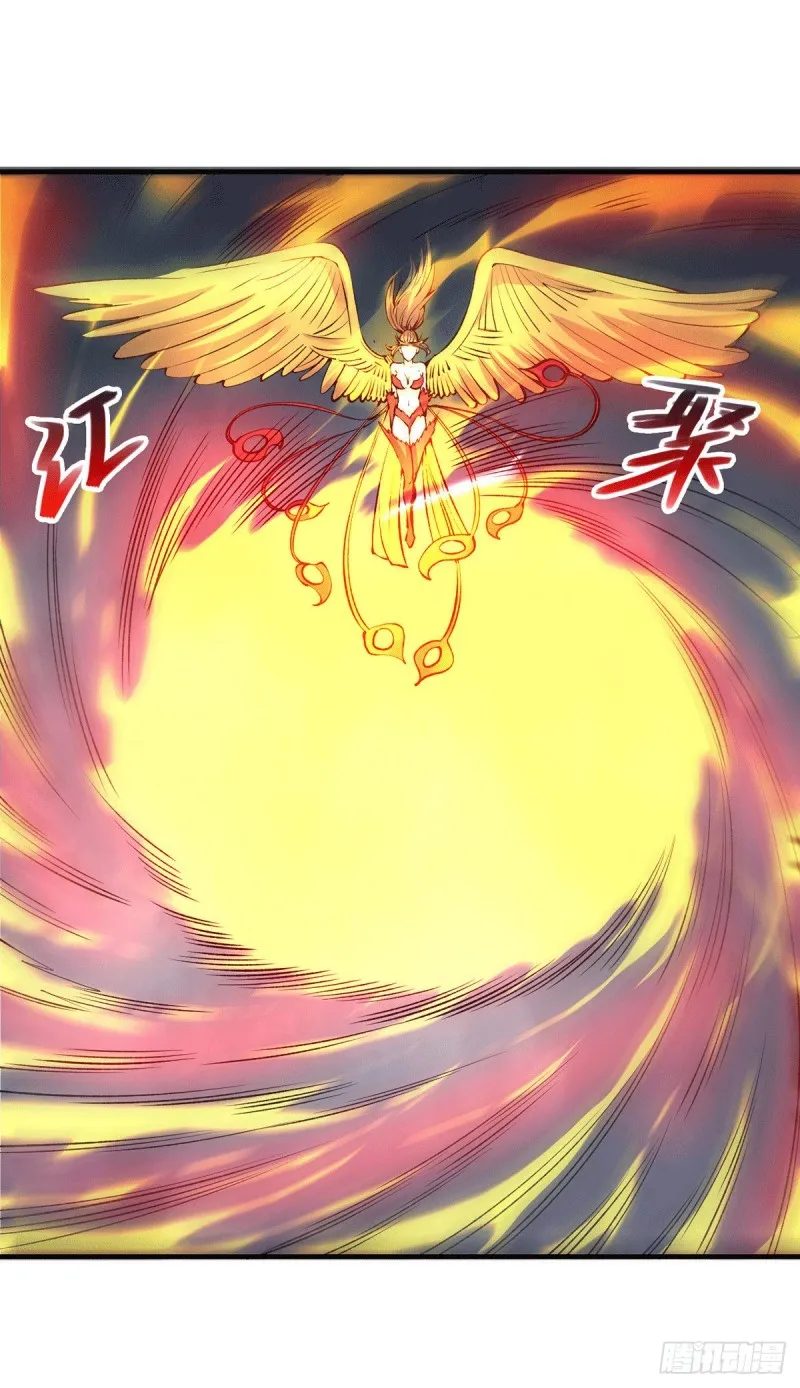 第154话 女帝陷入危机！_ 第25页