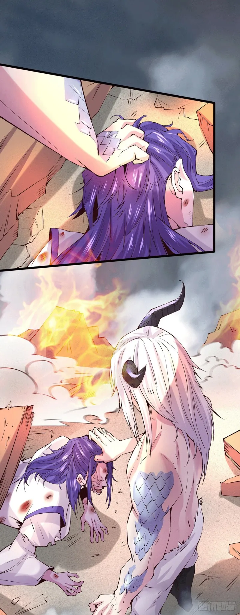 第158话 最后的杀招 第23页