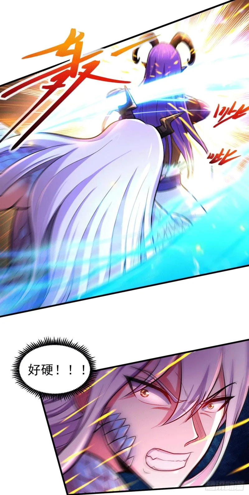 第159话 姜云，姜寒联手抗敌 第9页
