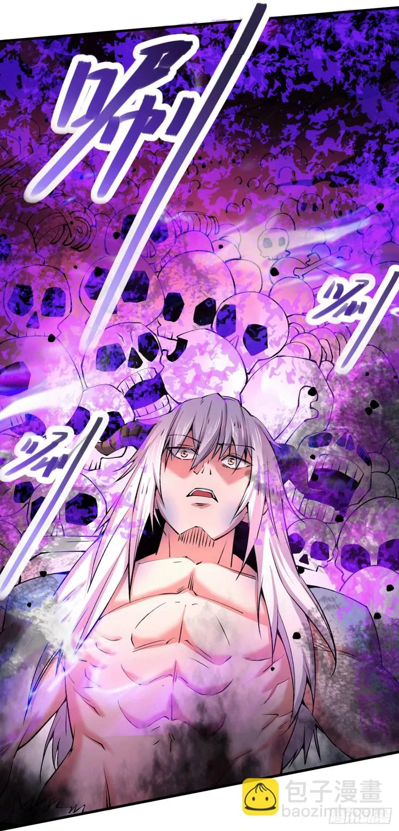 第159话 姜云，姜寒联手抗敌 第18页