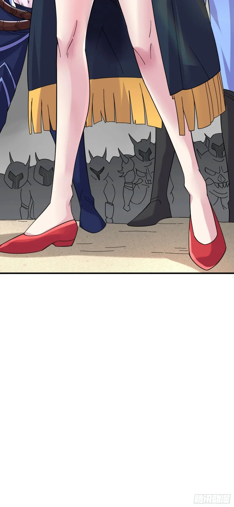 第163话 众人的方向 第8页