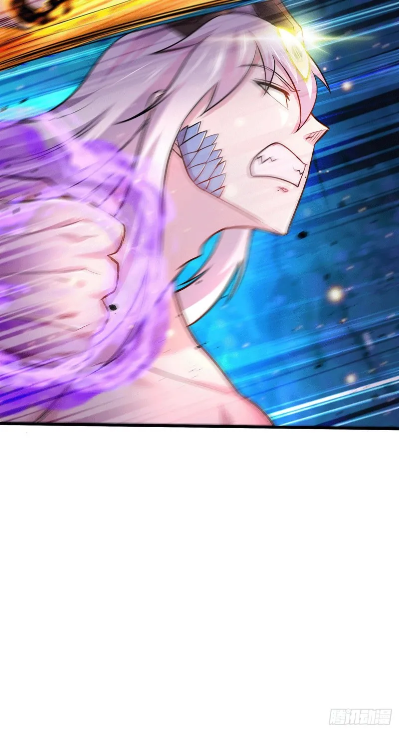 第171话 修罗认主姜寒 第22页