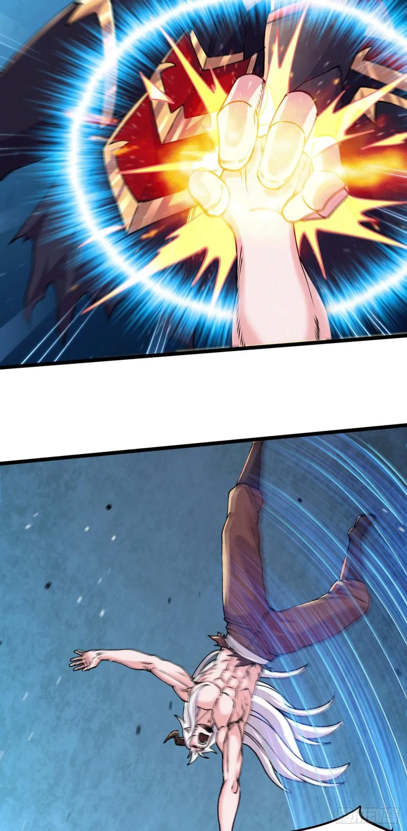 第171话 修罗认主姜寒 第26页