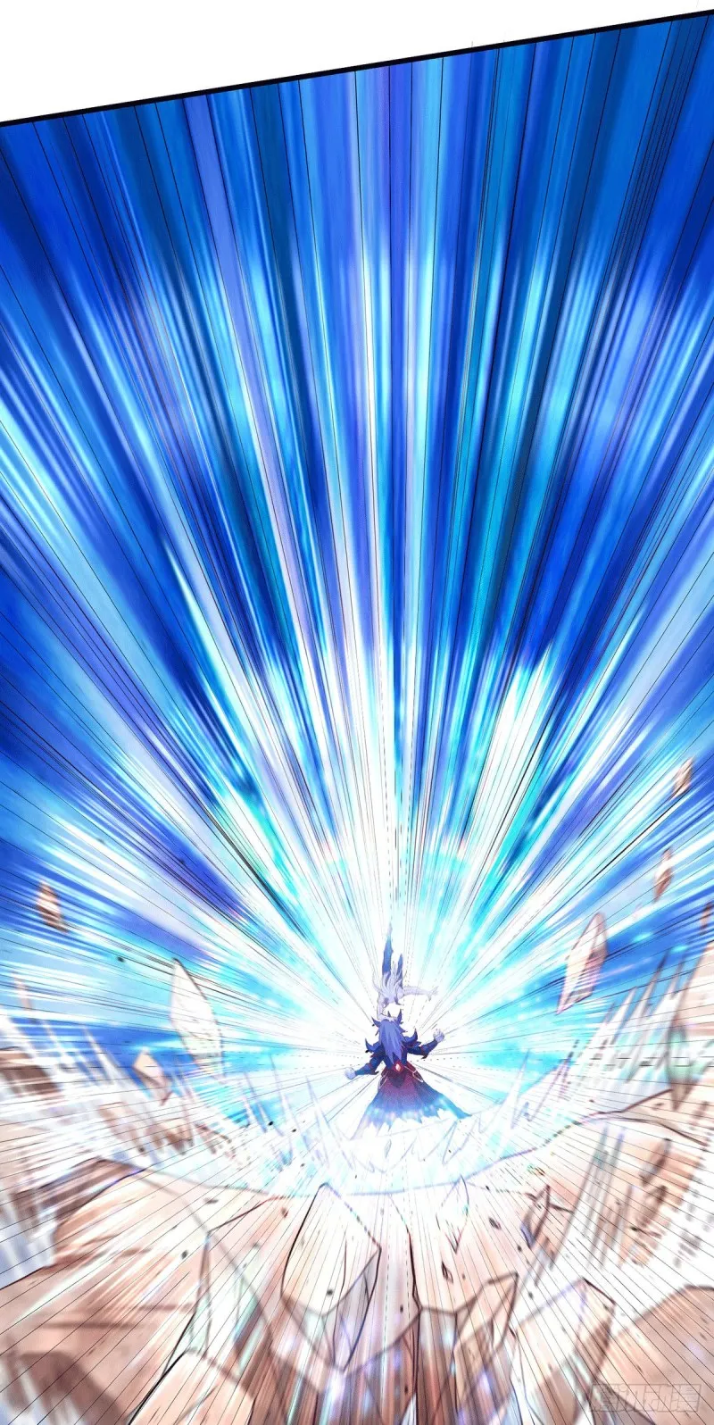 第171话 修罗认主姜寒 第35页