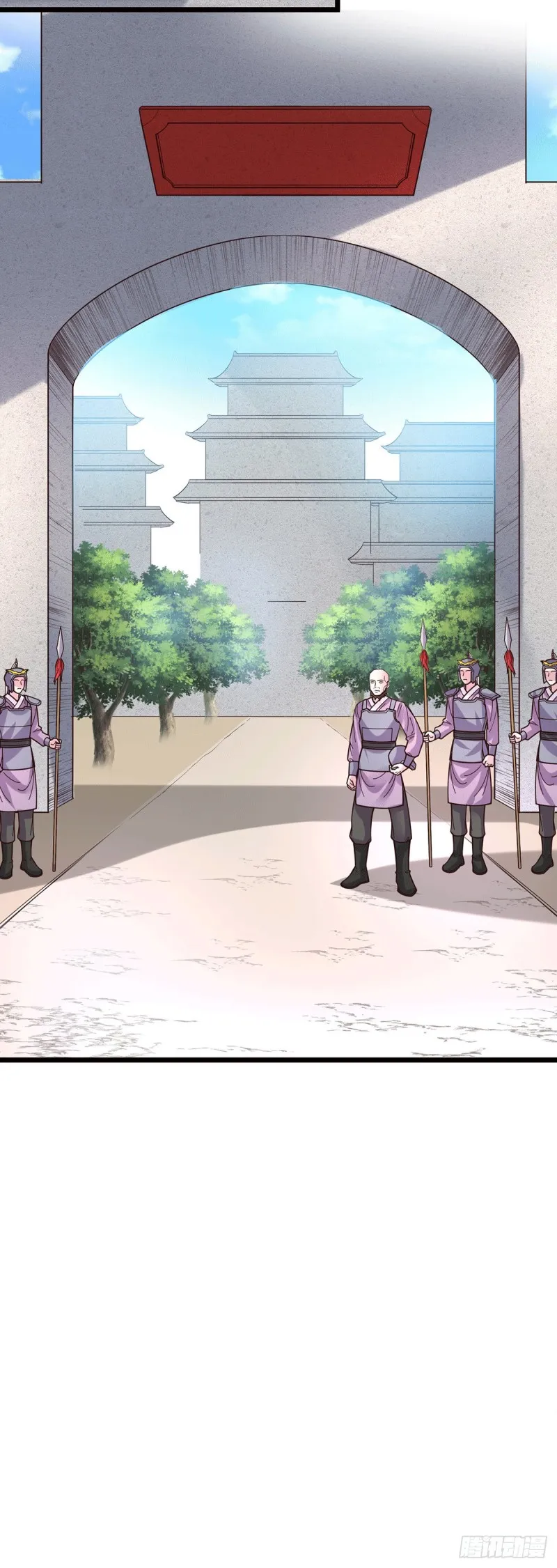 第173话 女装姜寒闪亮登场 第39页