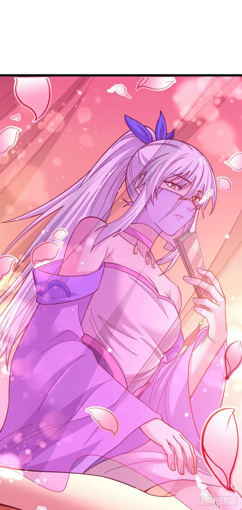 第173话 女装姜寒闪亮登场 第44页
