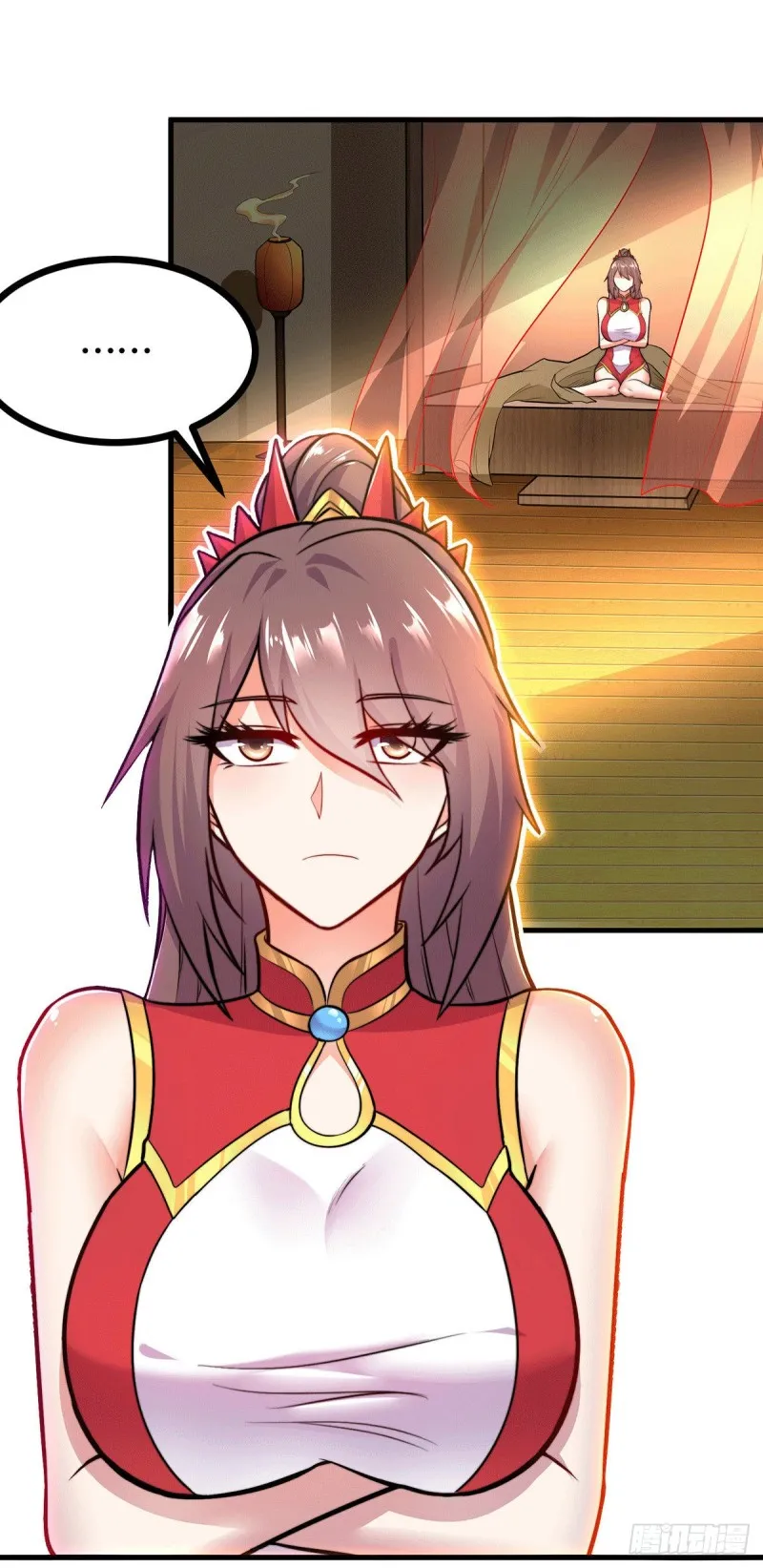 第182话 爽完就分手？！ 第51页