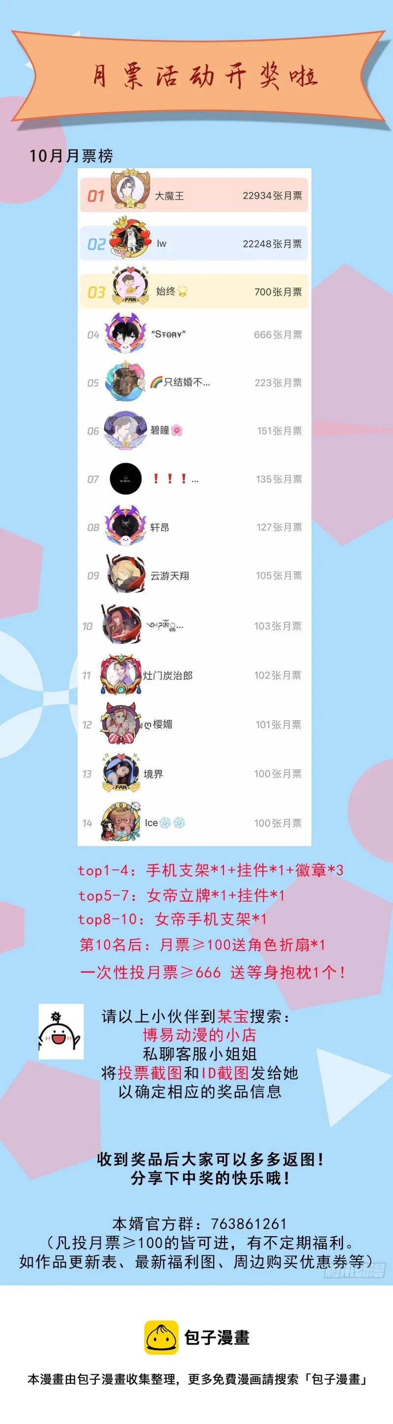 第184话 夫君他在哪_! 第40页