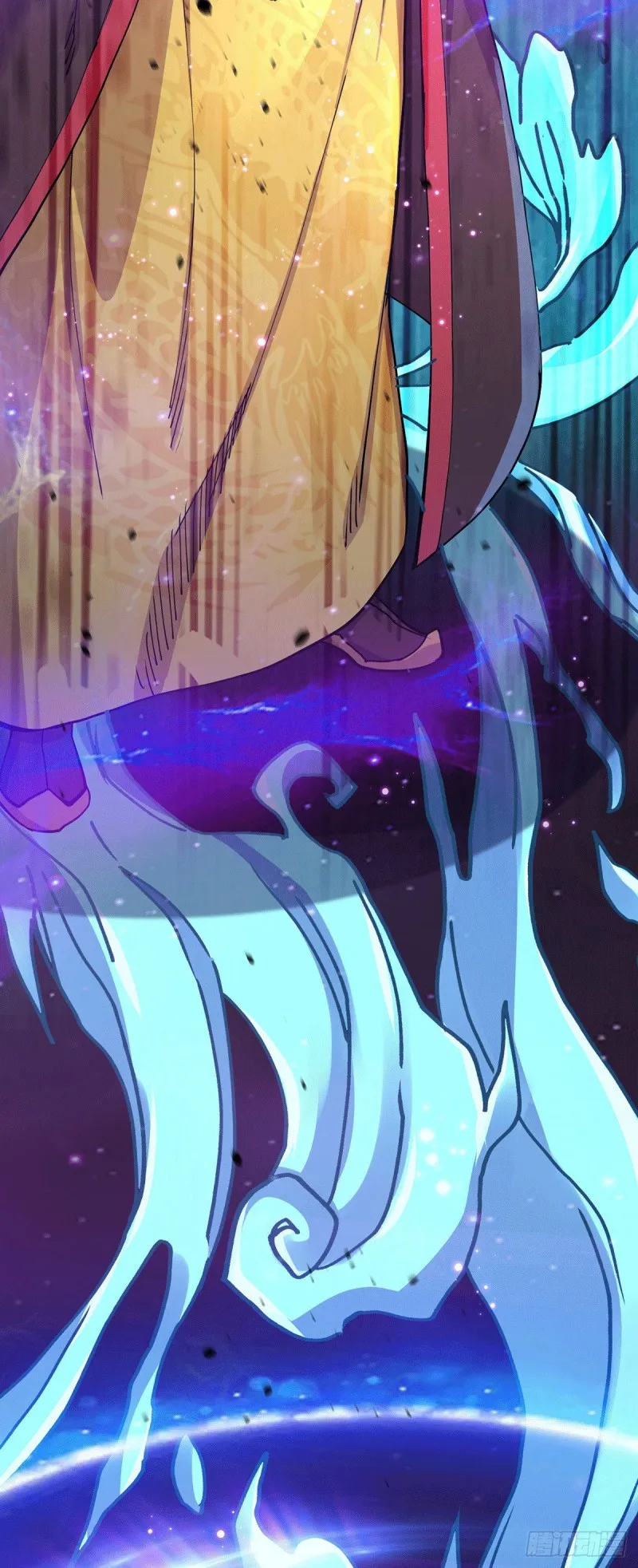 第185话玲珑雪山与女帝交好？ 第16页