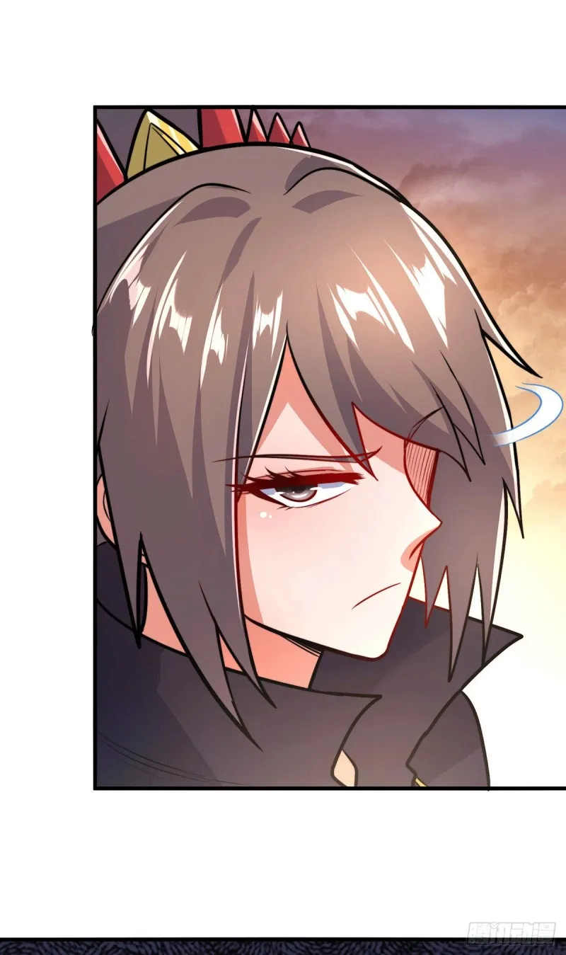 第185话玲珑雪山与女帝交好？ 第39页
