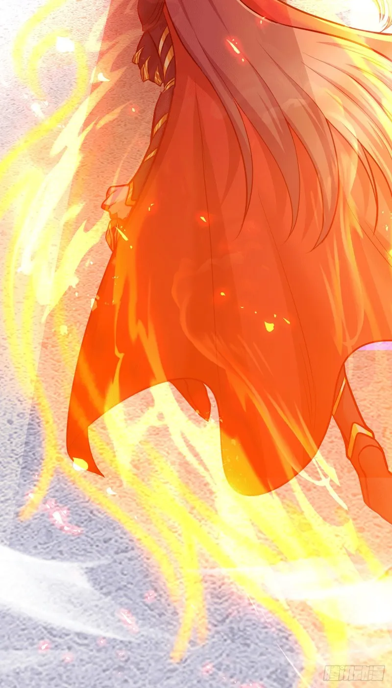 第186话 女帝vs天武帝国 第33页