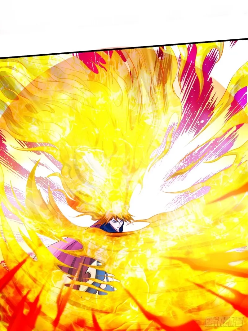 第188话 破阵杀敌！ 第31页
