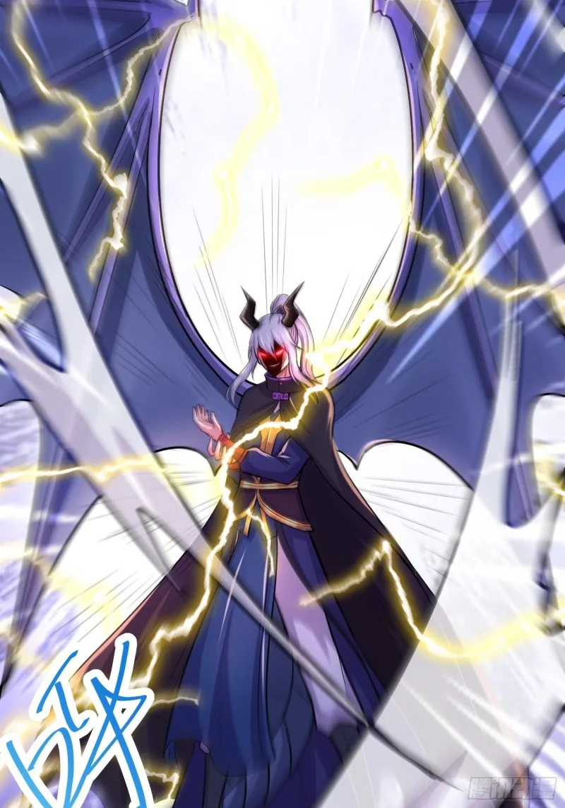 第190话 击败天武帝 第34页