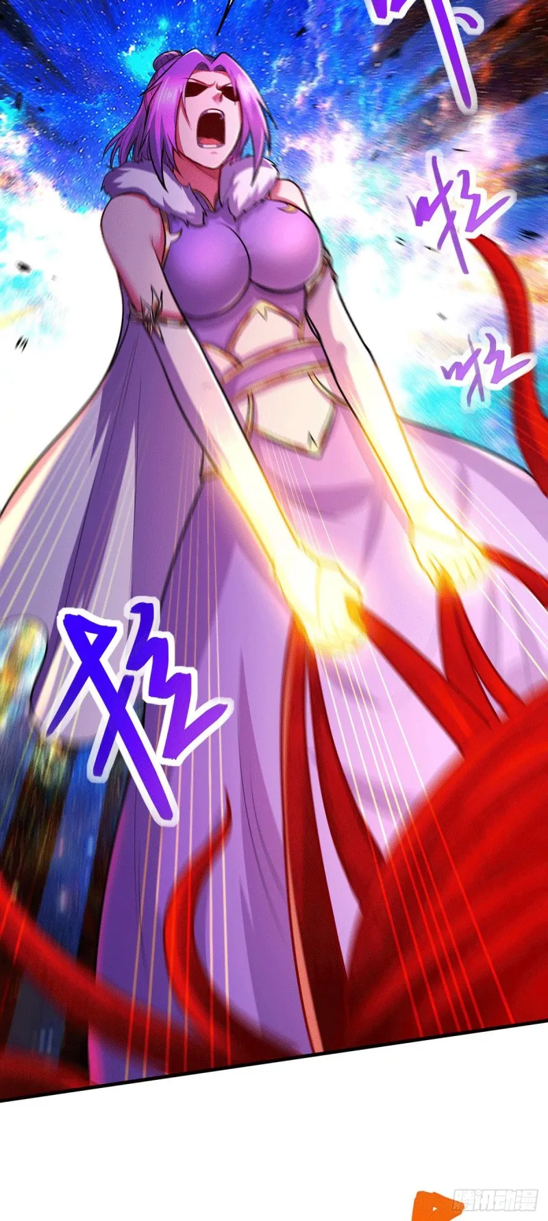 第191话 陷入苦战 第16页