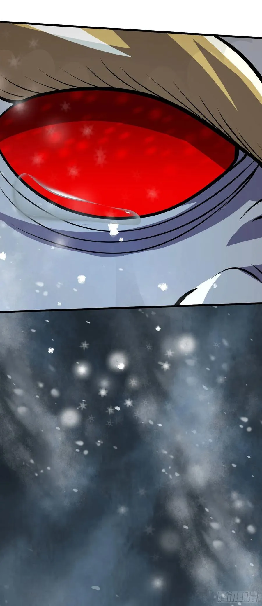 第212话 玲珑雪山的秘辛 第20页