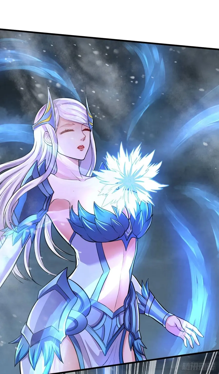 第214话 接如雪回家 第2页