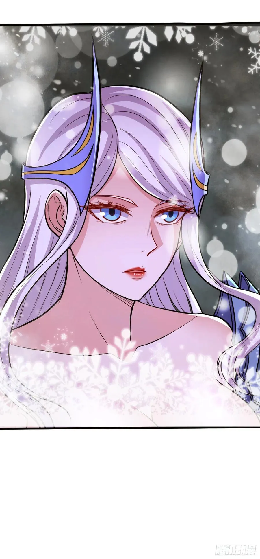 第214话 接如雪回家 第8页