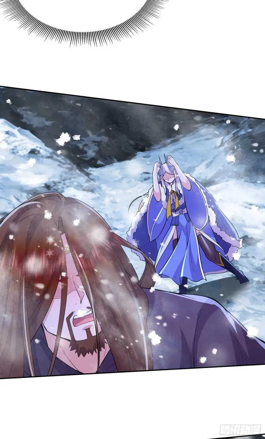 第213话 玲珑雪心觉醒！ 第6页