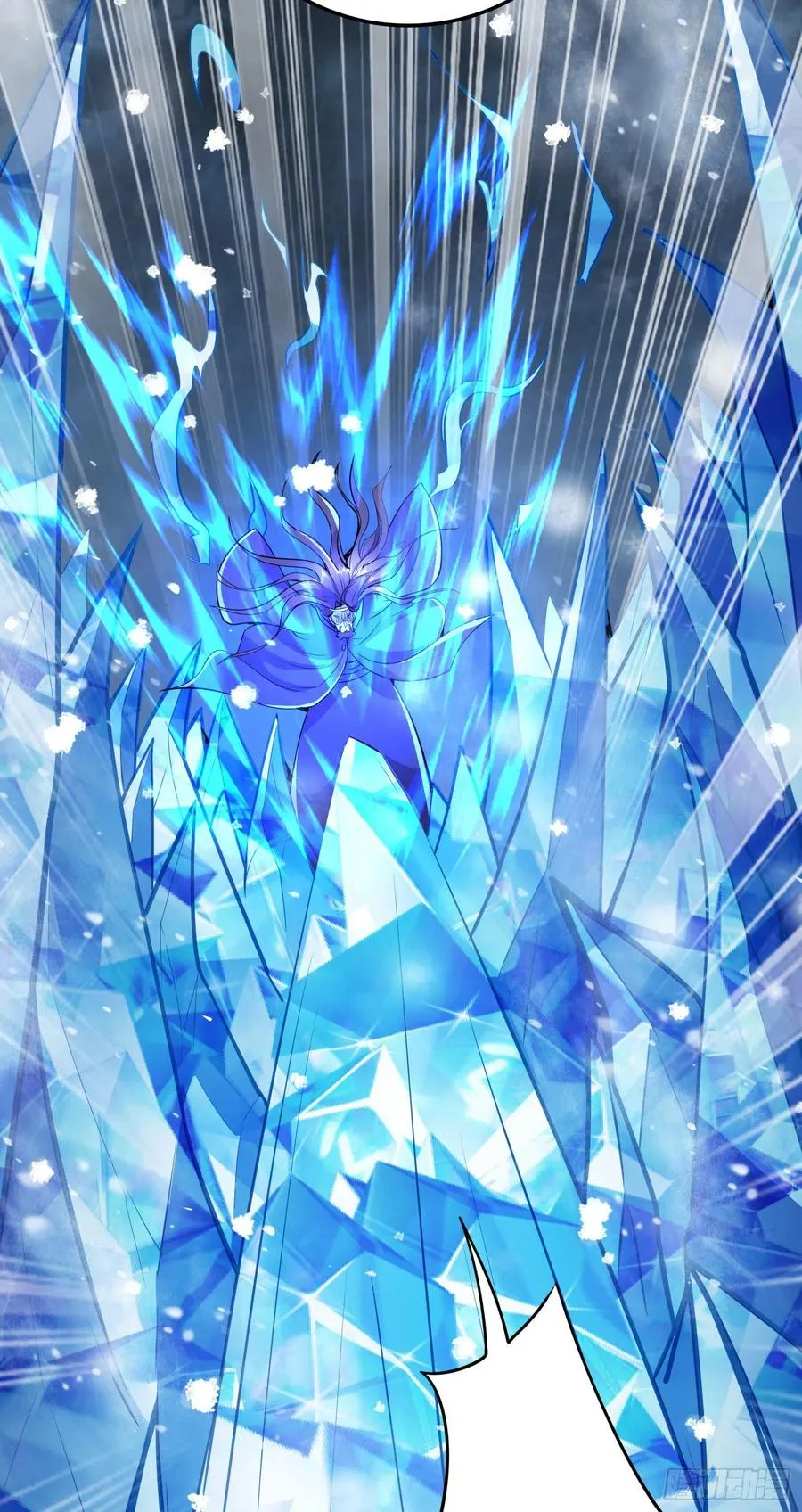 第213话 玲珑雪心觉醒！ 第11页