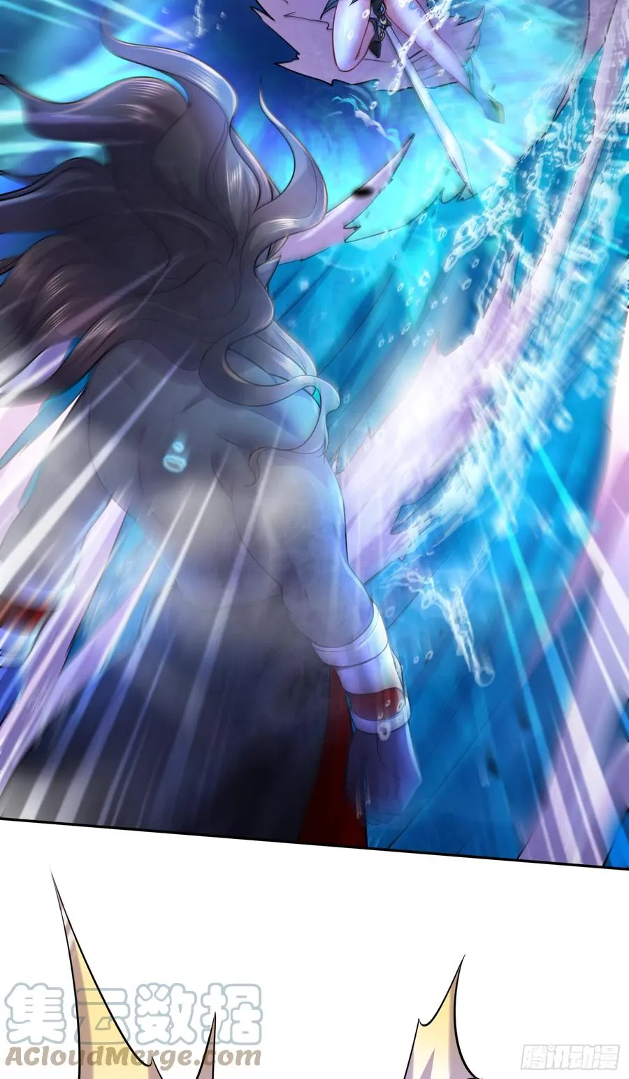 第223话 碾碎在脚底下！ 第7页