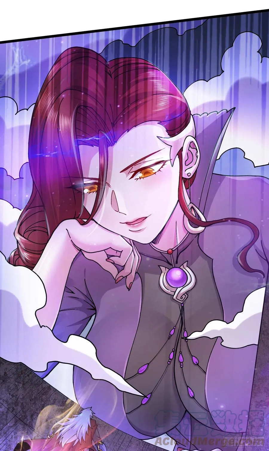 第225话 命运之人 第15页