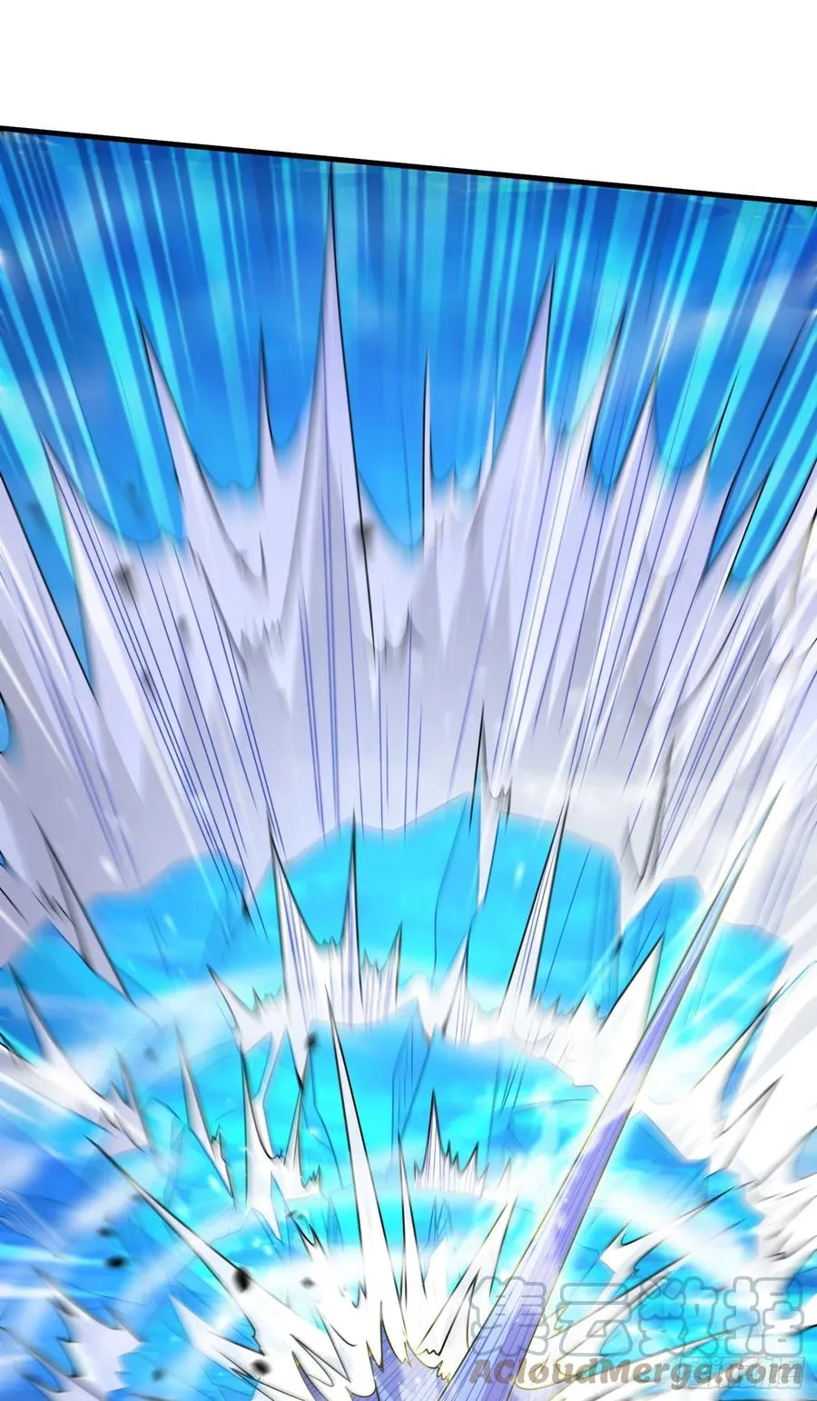 第224话 姜寒 先天境界！！ 第10页