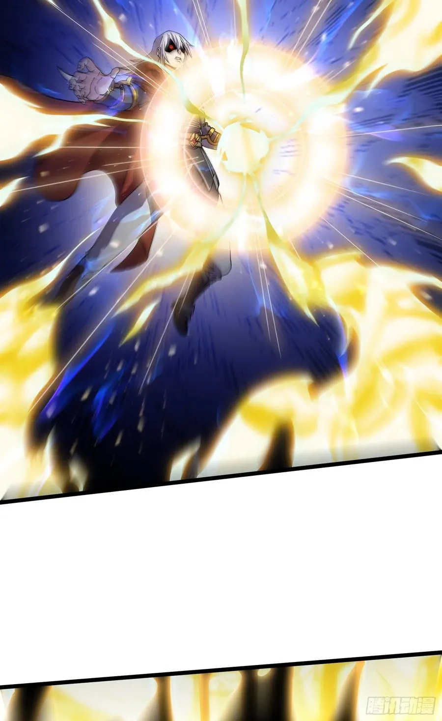 第224话 姜寒 先天境界！！ 第32页