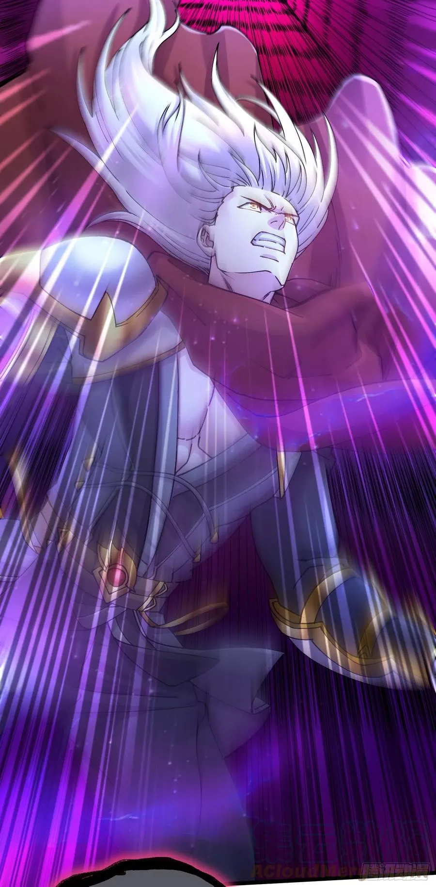 第224话 姜寒 先天境界！！ 第43页