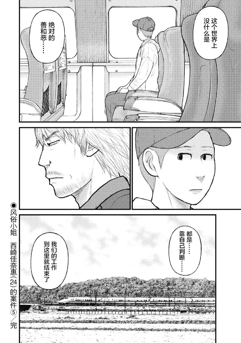 第16话 第20页