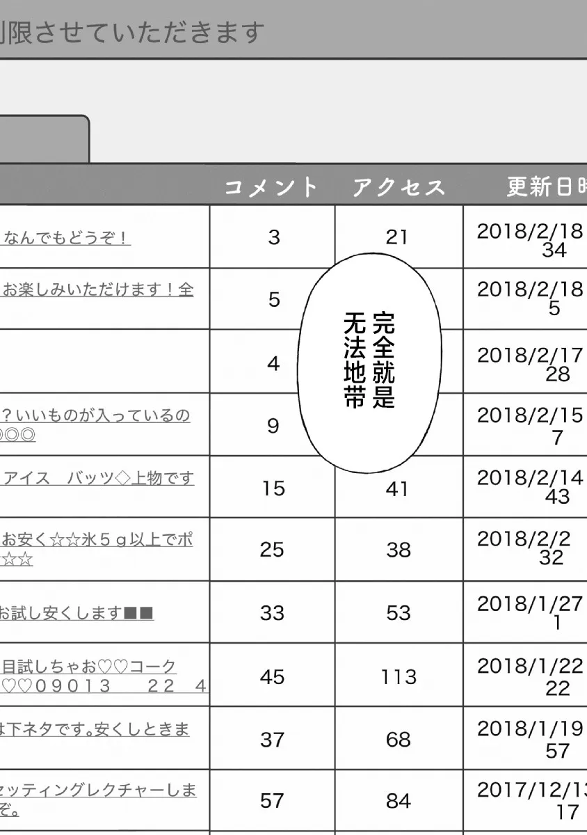 第28话 第1页