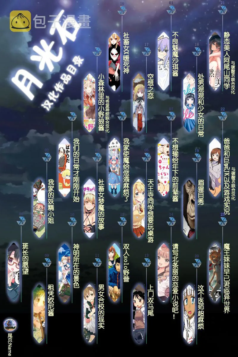 第8.5话 第20页
