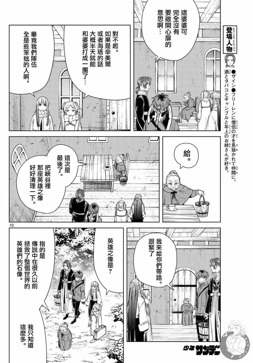 第34话 第11页
