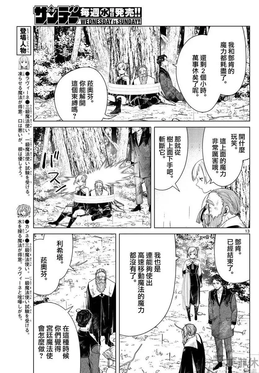 第45话 第12页