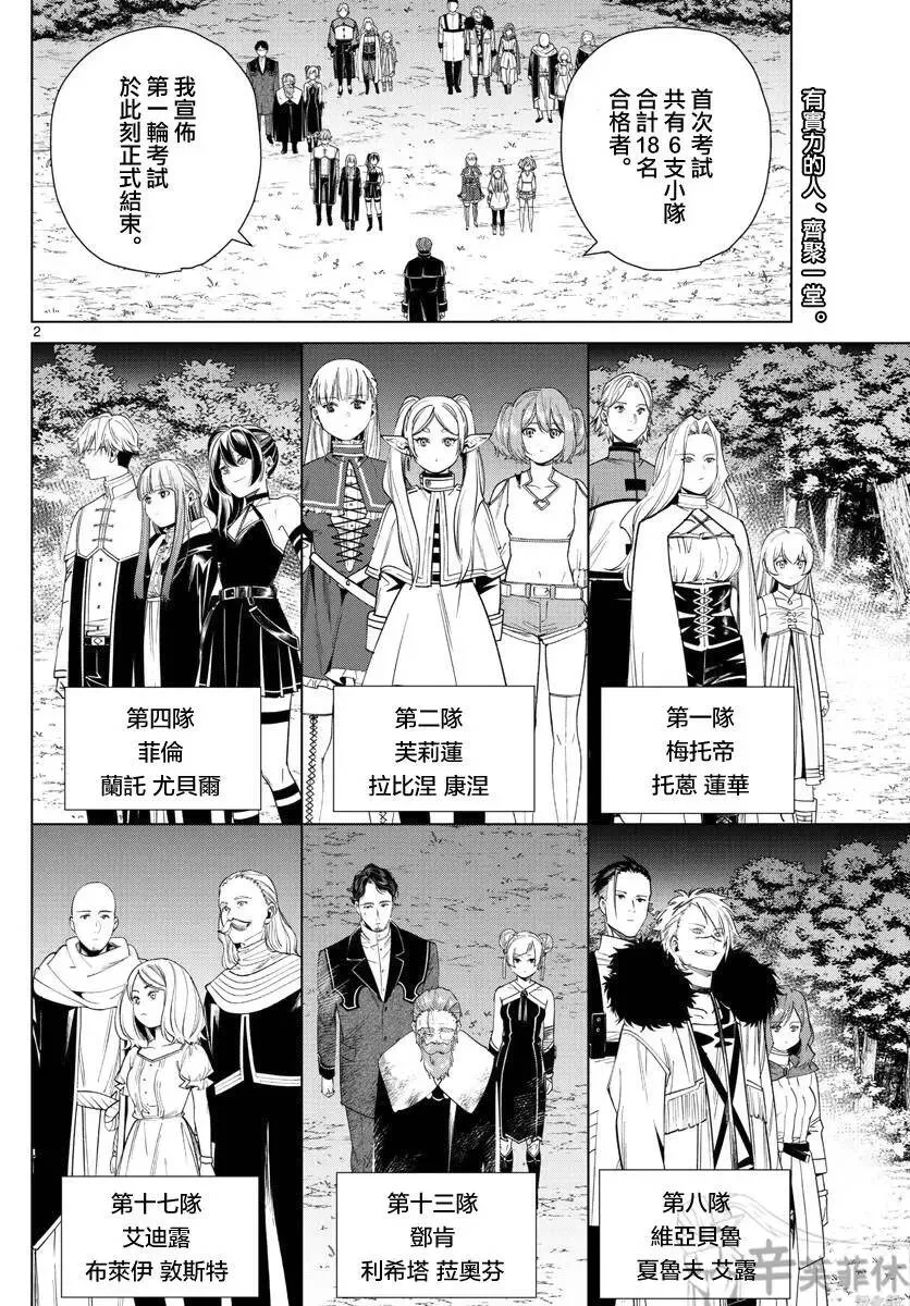 第46话 第2页