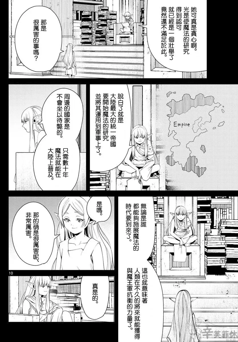 第53话 第10页