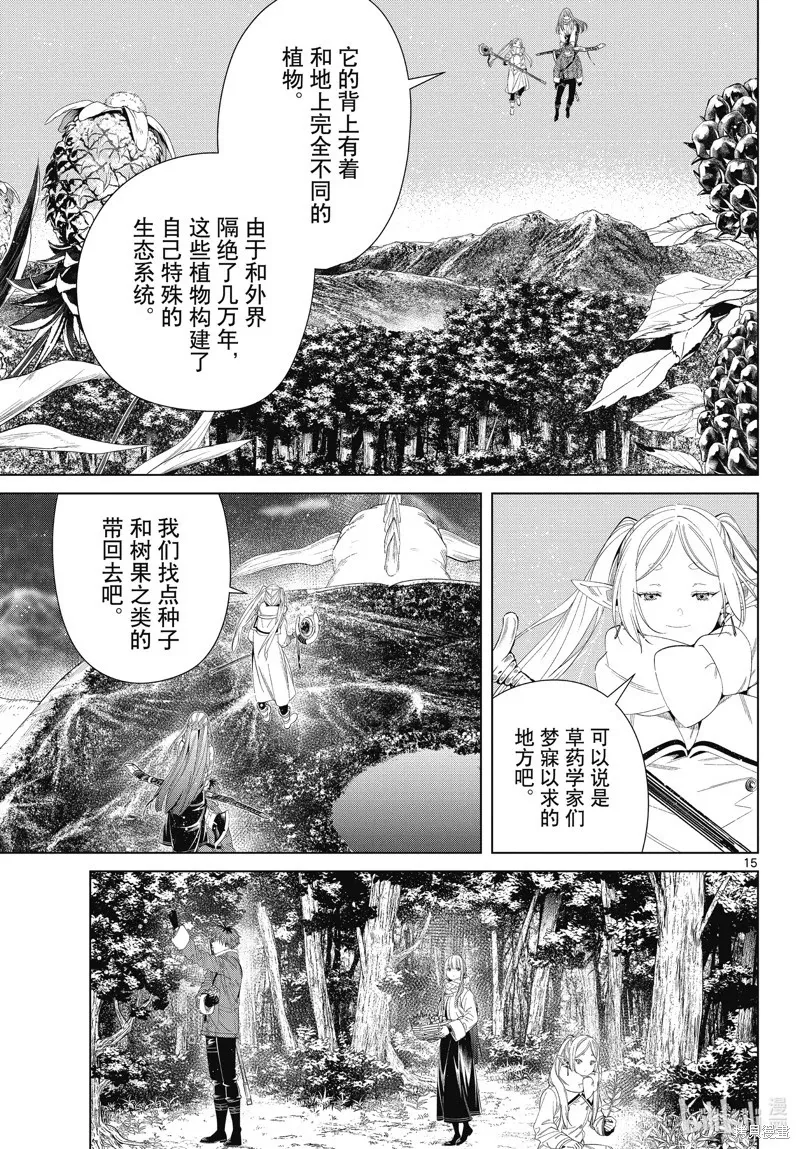 第106话 第15页