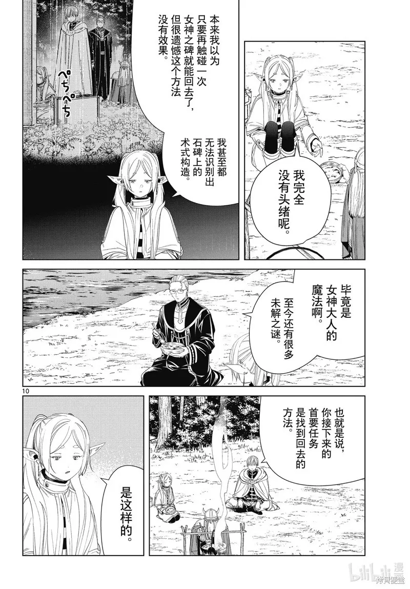 第110话 第10页