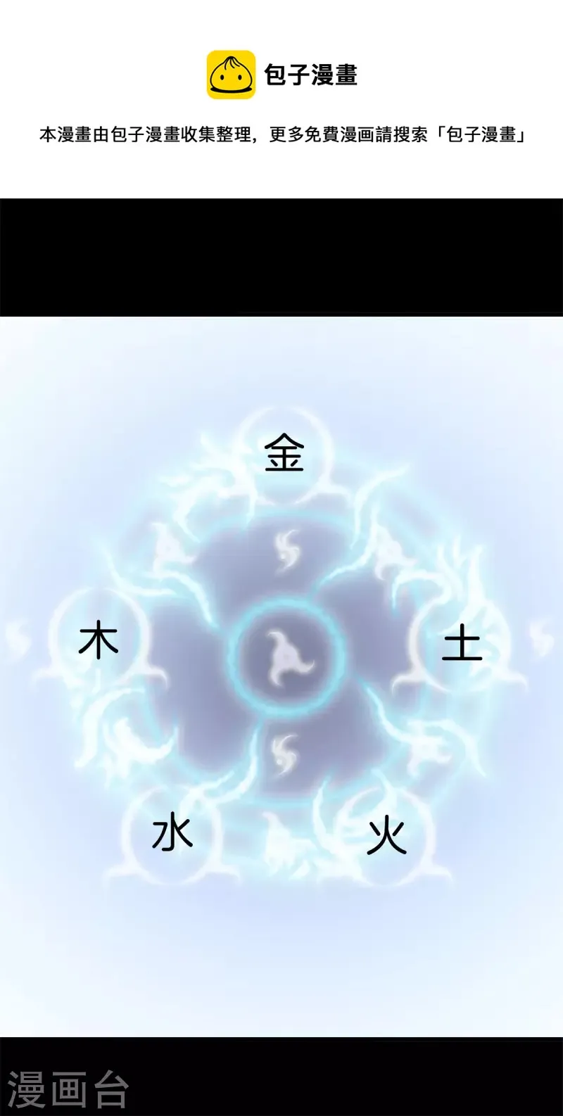 第163话 突破 第1页