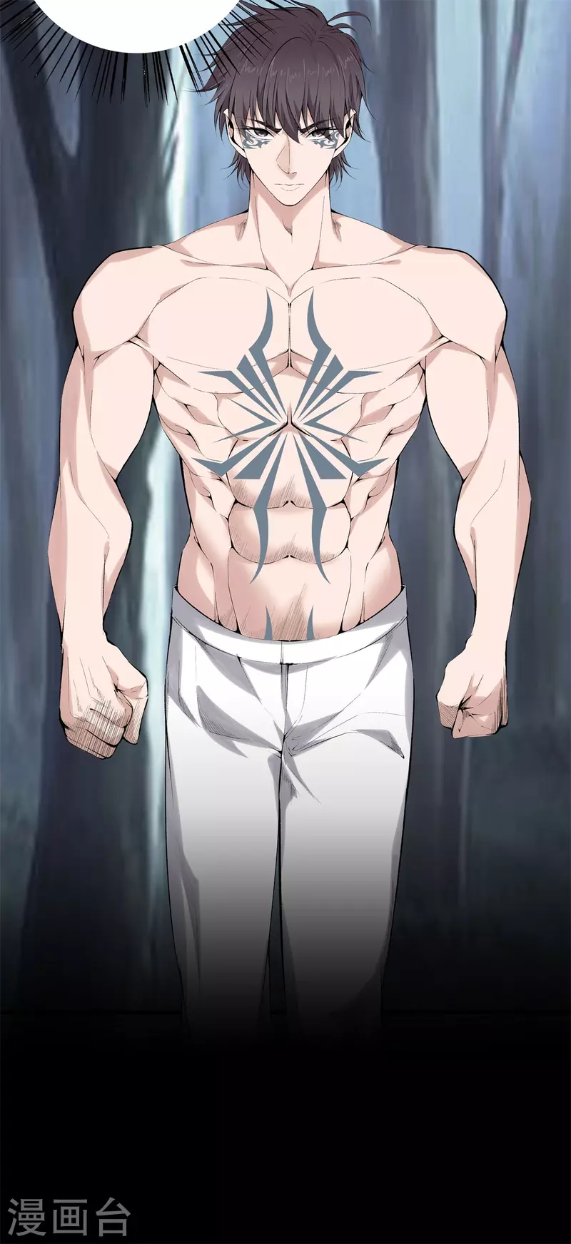 第156话 败北 第6页