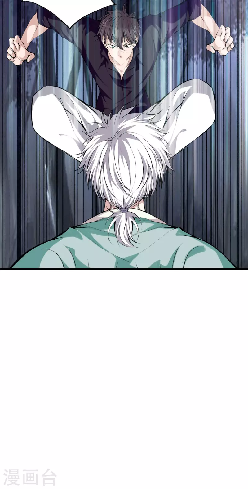 第154话 试吧 第20页