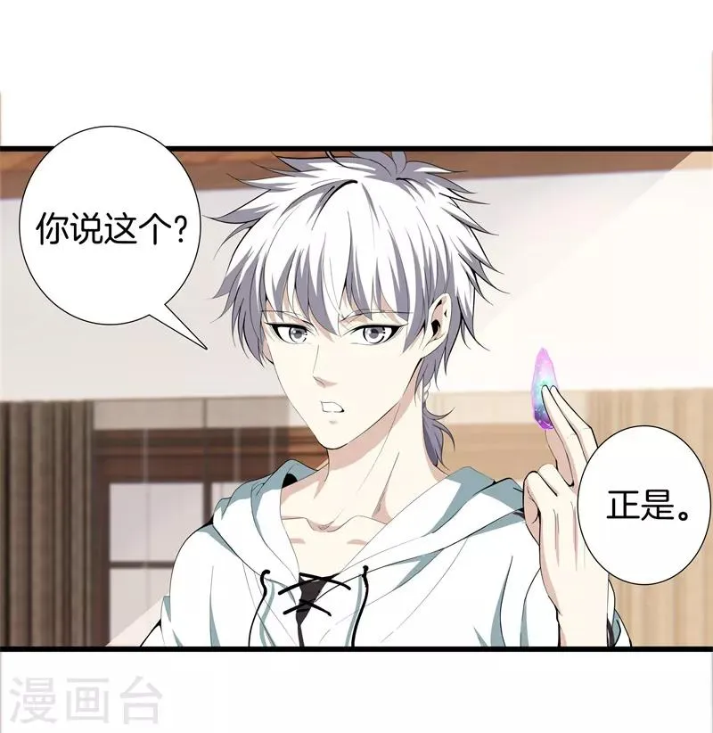 第85话 无价之宝 第10页