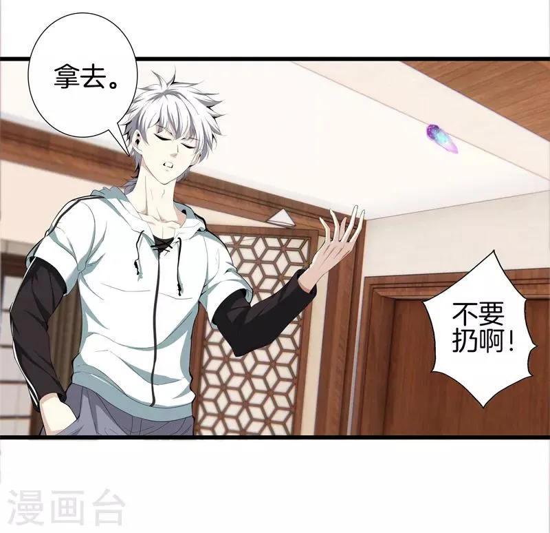 第85话 无价之宝 第11页
