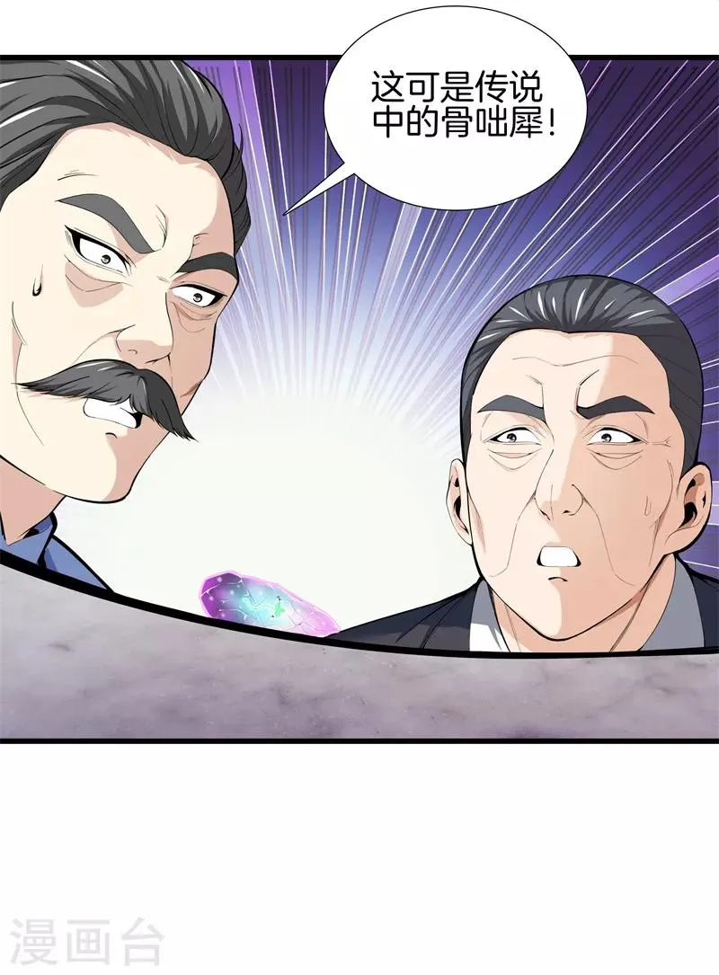 第85话 无价之宝 第12页