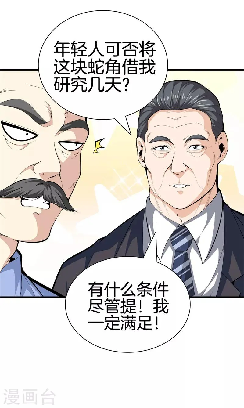 第85话 无价之宝 第18页
