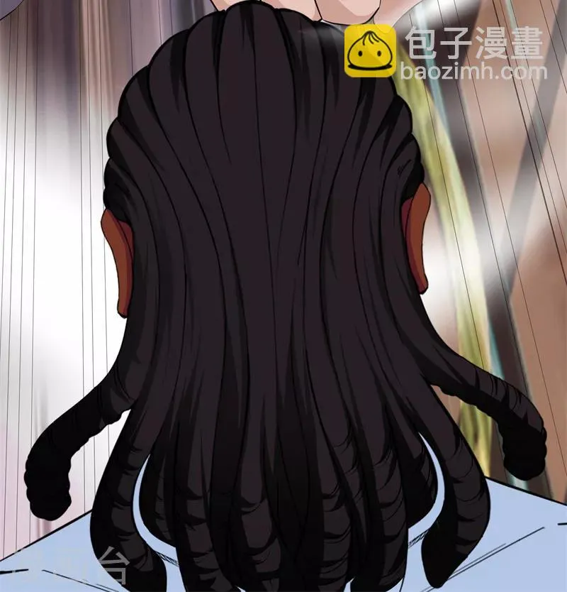 第87话 人间天堂 第30页
