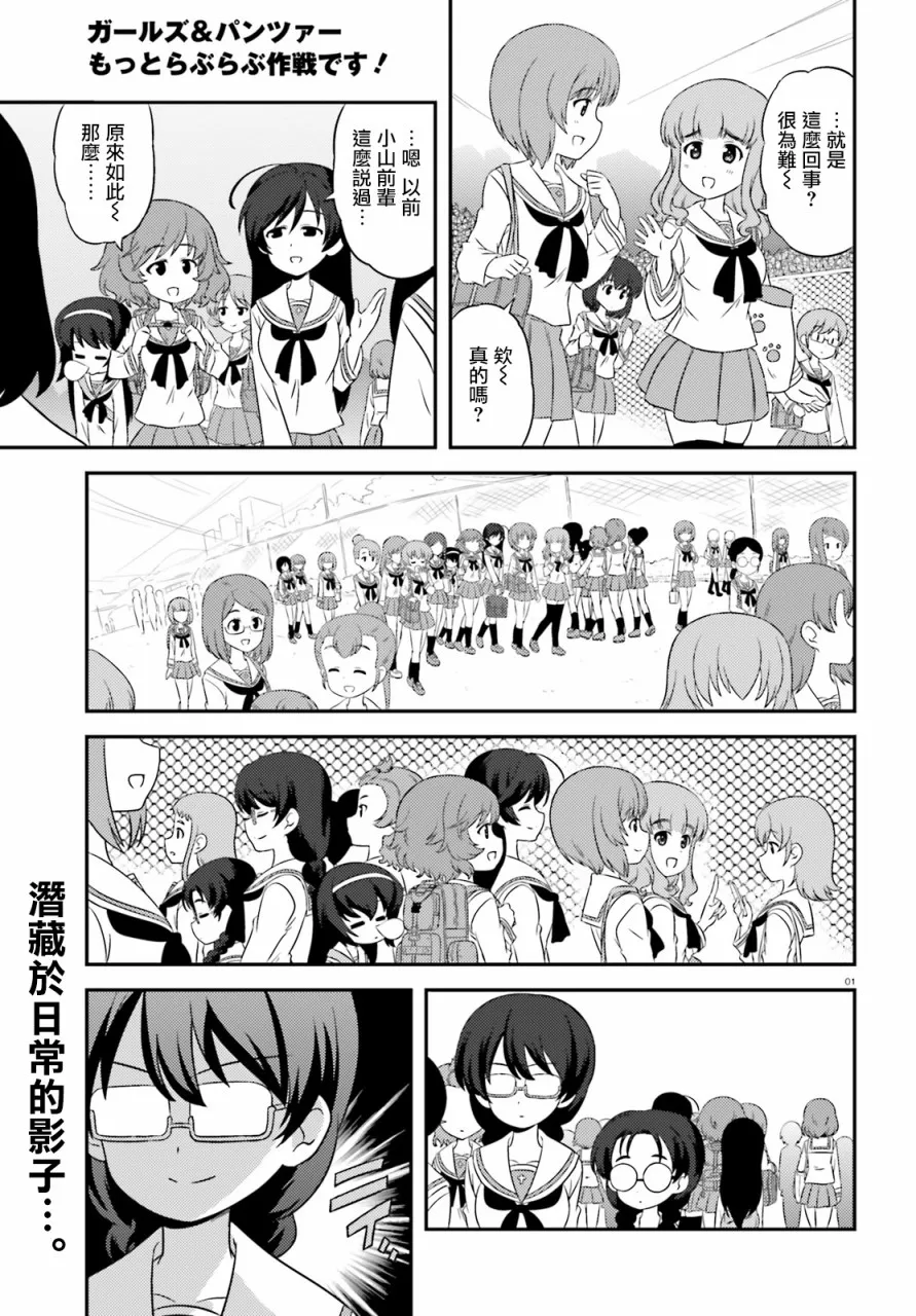 第77话 第1页