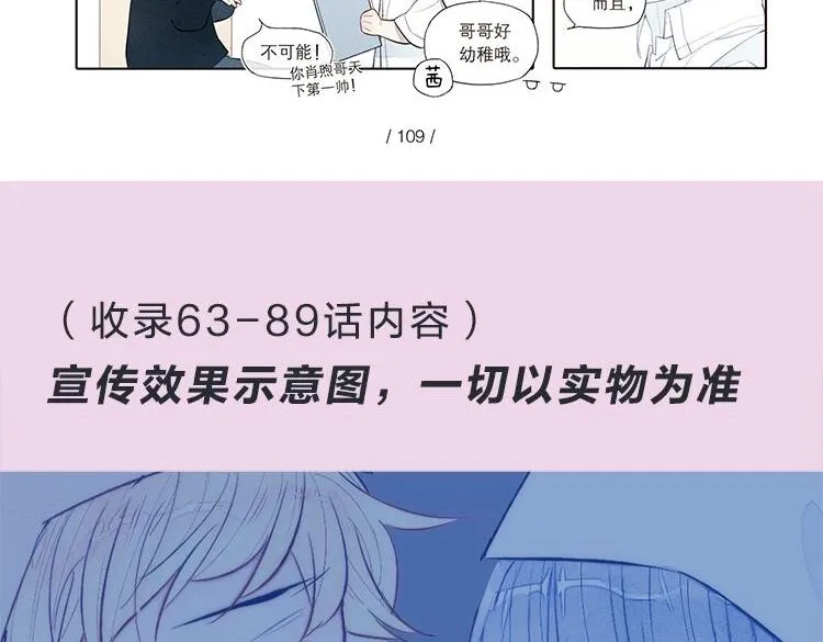 单行本3来啦！ 第21页