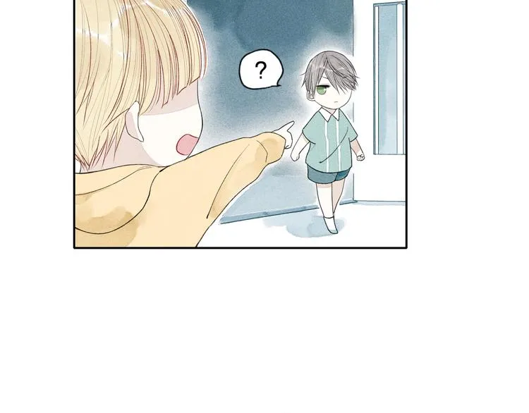 第3话 我知道他会等我 第31页